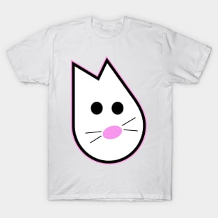 Pretty kitti T-Shirt